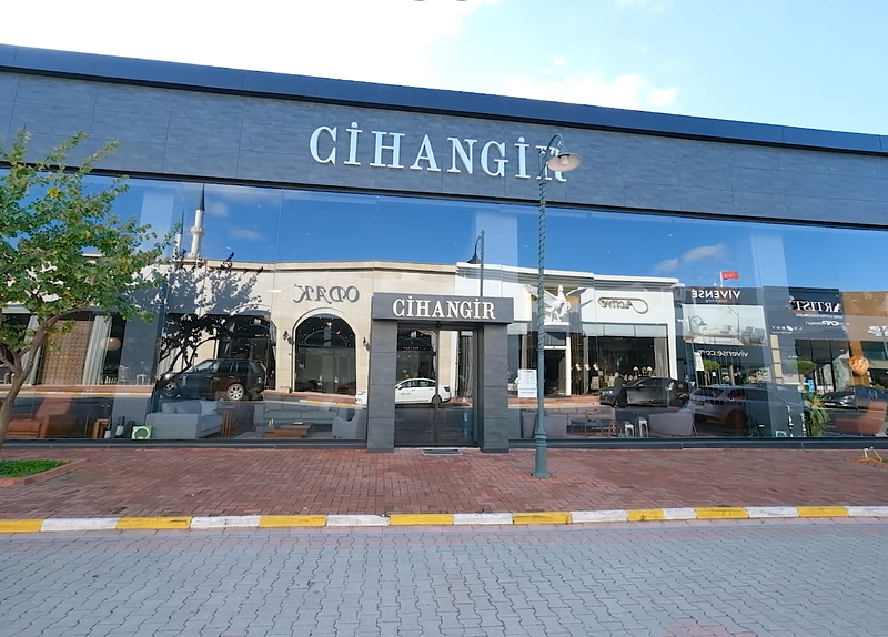 Cihangir Mobilya