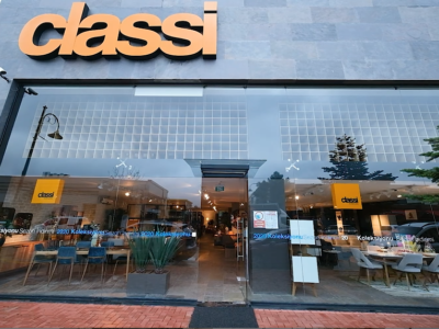 Classi Interiors