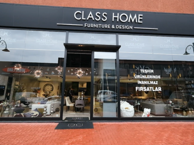 Class Home