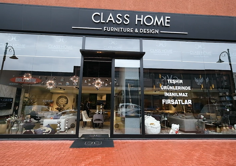 Class Home