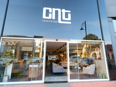 CNT Mobilya
