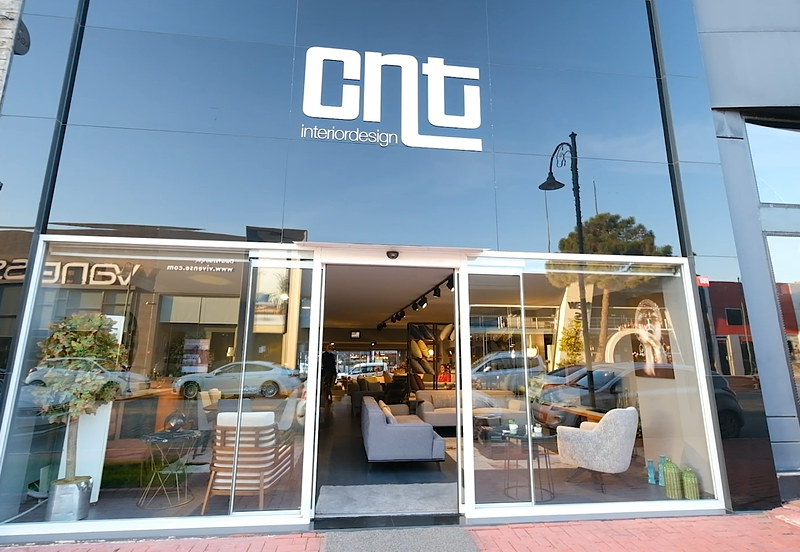 CNT Mobilya