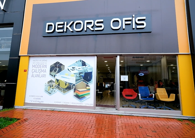 Dekors Ofis