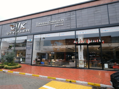 Cvk Furniture Design