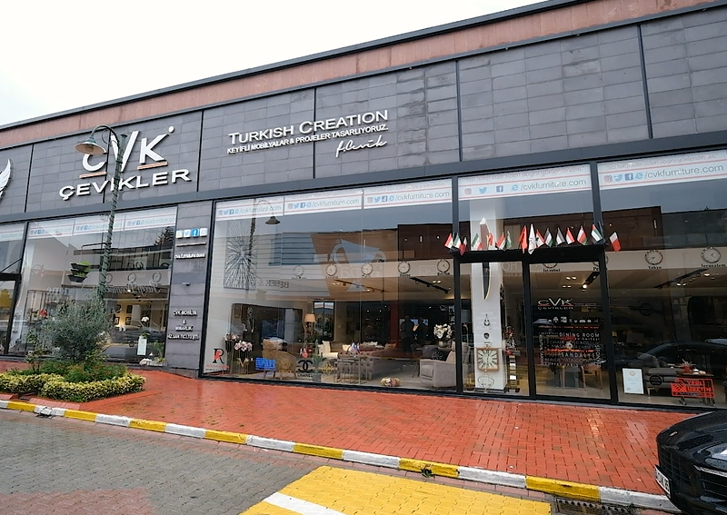 Cvk Furniture Design