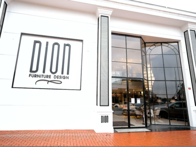 Dion Mobilya