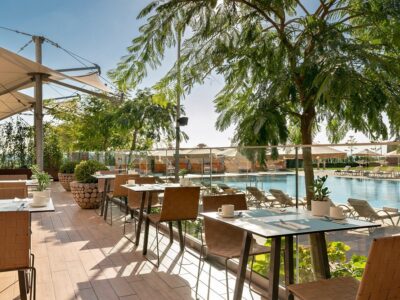Crowne Plaza Istanbul