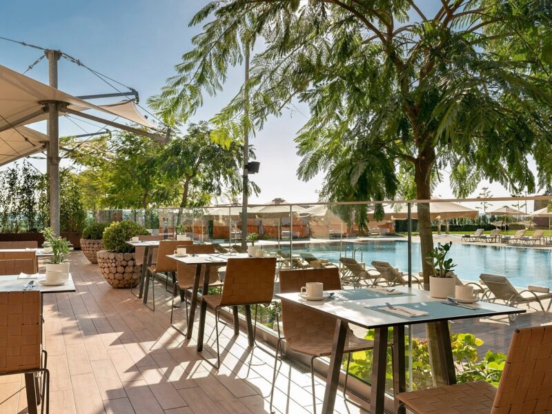 Crowne Plaza Istanbul