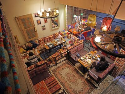 Resto Han