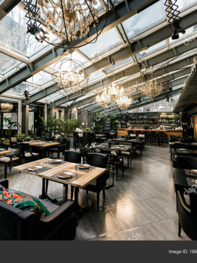 Restoranlar