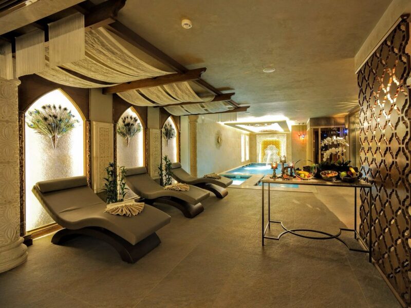 Romance İstanbul Hotel