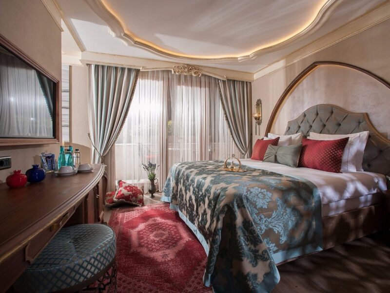 Romance İstanbul Hotel