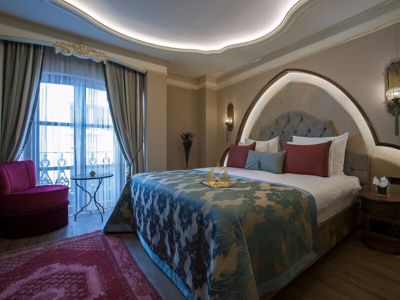 Romance İstanbul Hotel