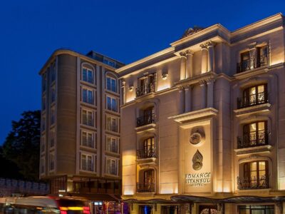 Romance İstanbul Hotel