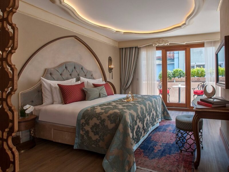 Romance İstanbul Hotel