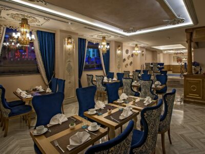 Romance İstanbul Hotel