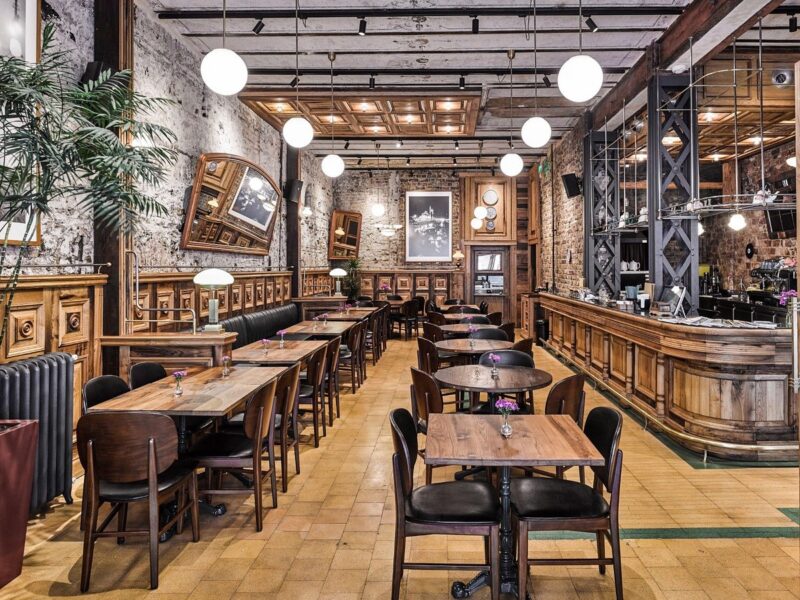 Salon Galata