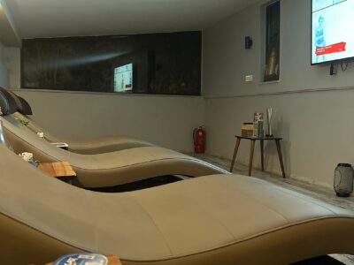 Sarnıç Spa & Turkish Bath