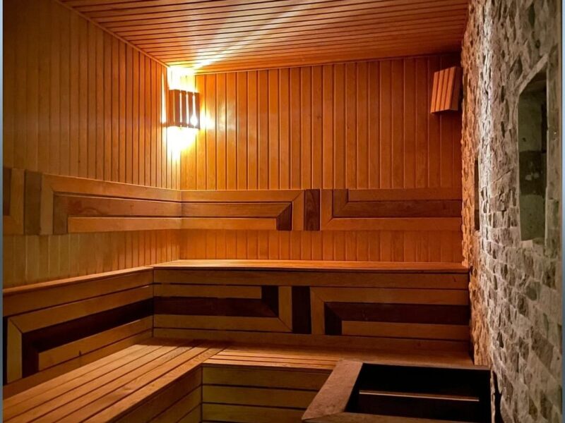 Zahir Spa