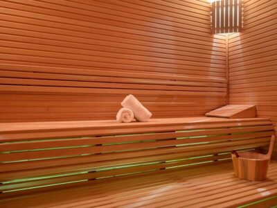 Melas Spa And Wellness