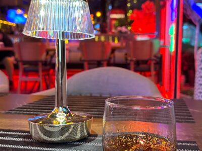 Suad Restaurant