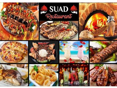 Suad Restaurant