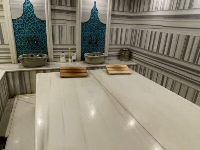 Sultan Süleyman Hammam