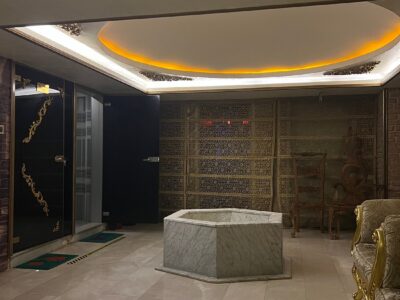 Sultan Süleyman Hammam