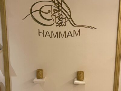 Sultan Süleyman Hammam
