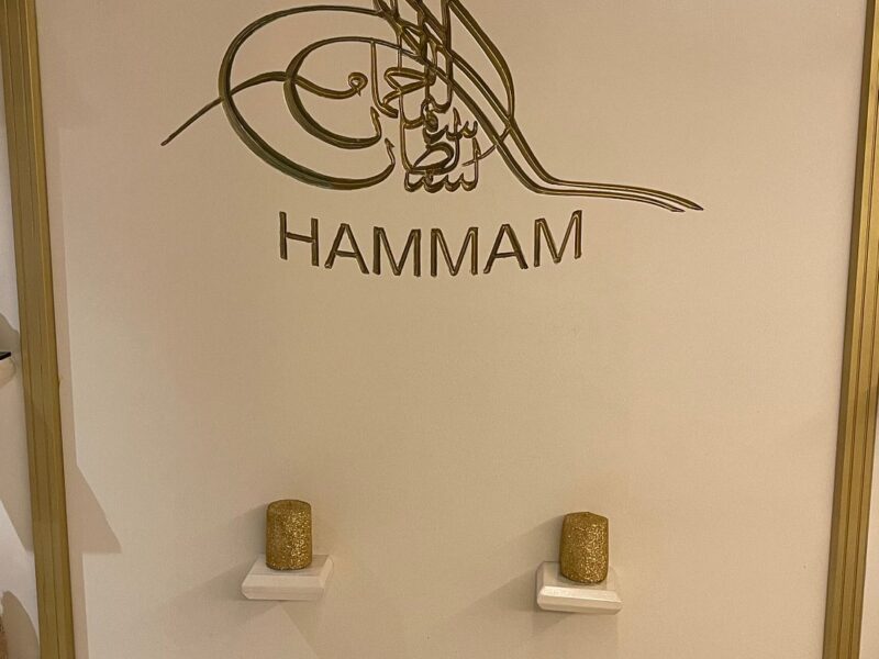 Sultan Süleyman Hammam