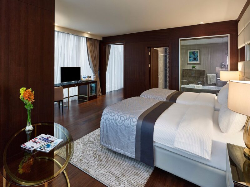 Elite World Grand İstanbul Basın Ekspres