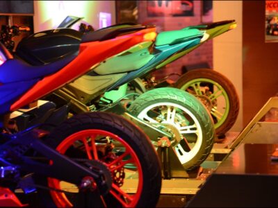 Speedcity