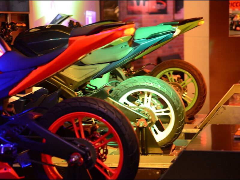 Speedcity