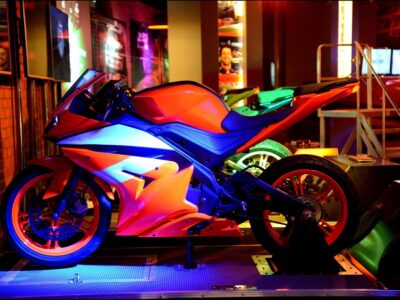 Speedcity