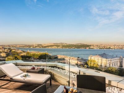 Swissotel The Bosphorus