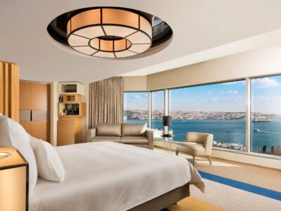 Swissotel The Bosphorus