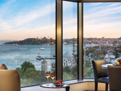 Swissotel The Bosphorus