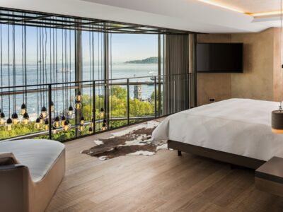 Swissotel The Bosphorus