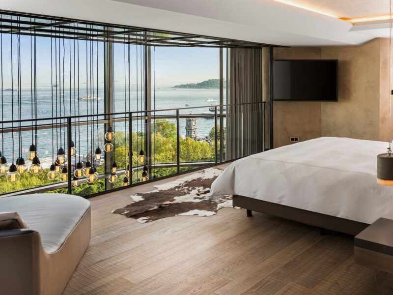 Swissotel The Bosphorus