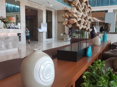 Dedeman Bostanci Istanbul Hotel & Convention Center