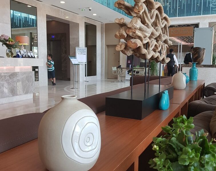 Dedeman Bostanci Istanbul Hotel & Convention Center