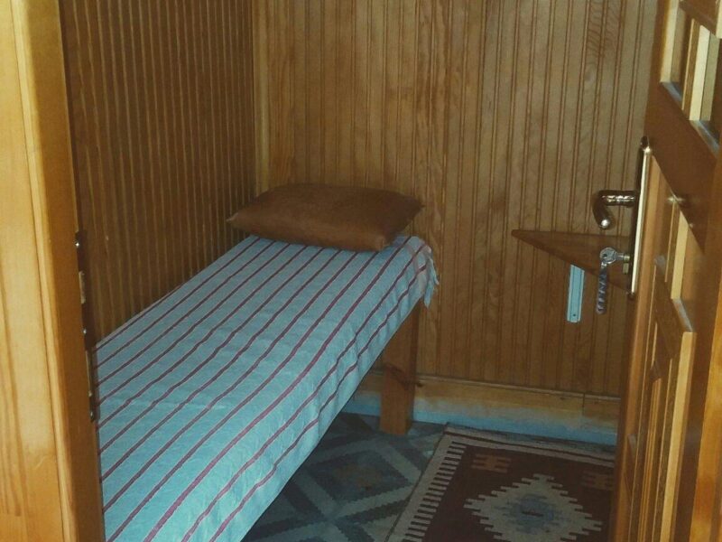 Tarihi Vezneciler Hamamı