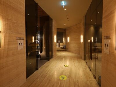 Melas Spa And Wellness