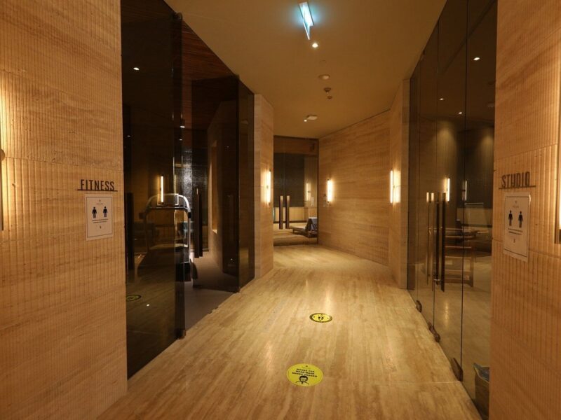 Melas Spa And Wellness
