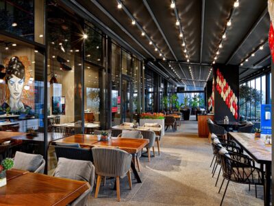 The G Hotels Istanbul