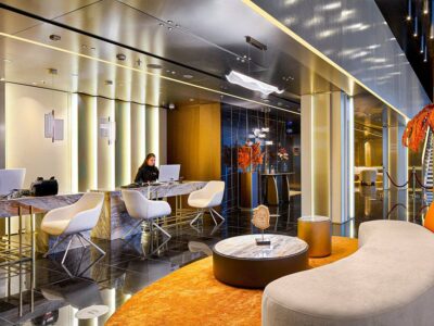 The G Hotels Istanbul