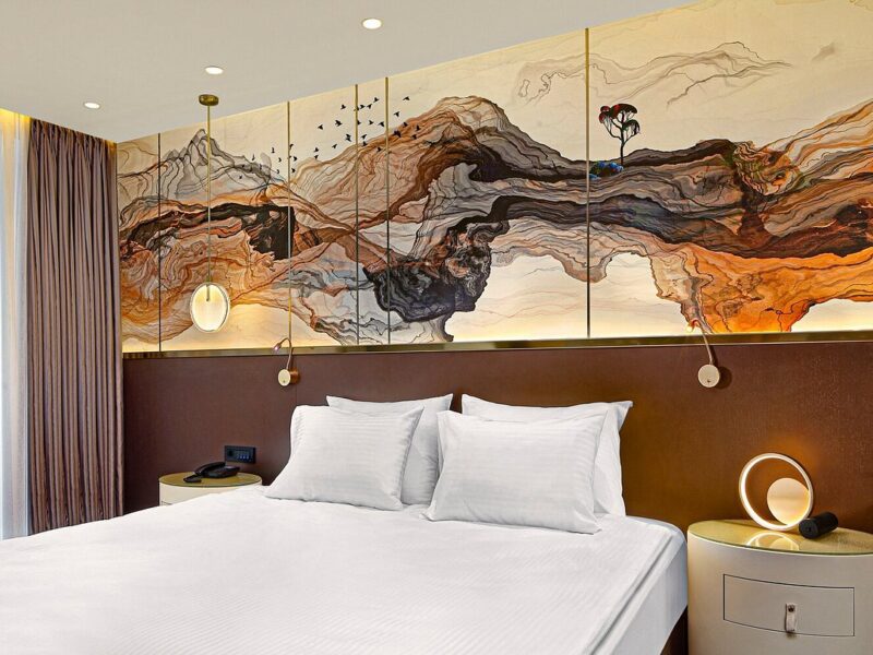 The G Hotels Istanbul