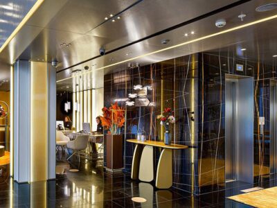 The G Hotels Istanbul