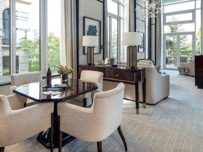 The Peninsula İstanbul