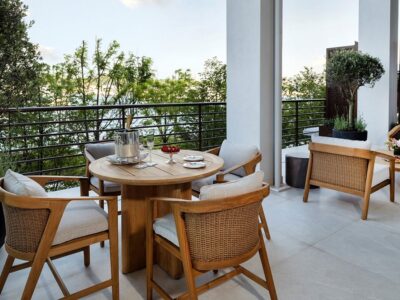 The Peninsula İstanbul